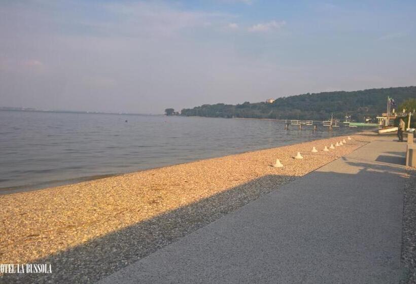 Отель La Bussola