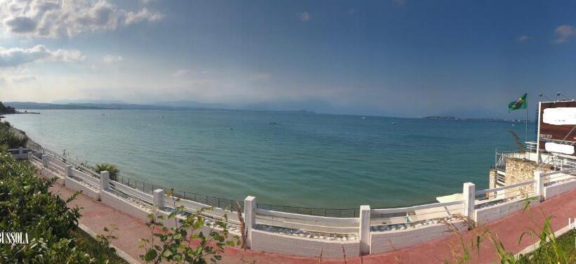 Отель La Bussola