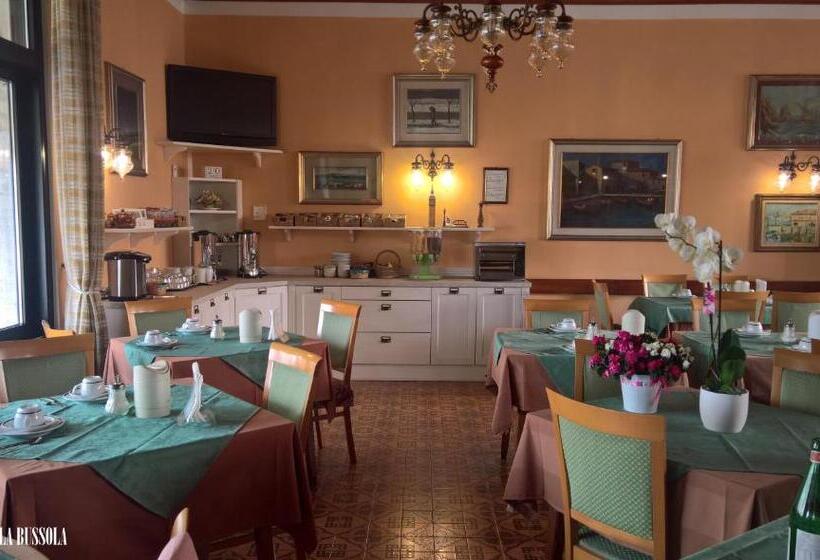 Отель La Bussola