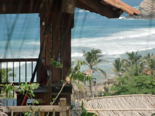 ホテル La Loma Linda, Bungalows, Yoga And Feldenkrais, Starlink Internet