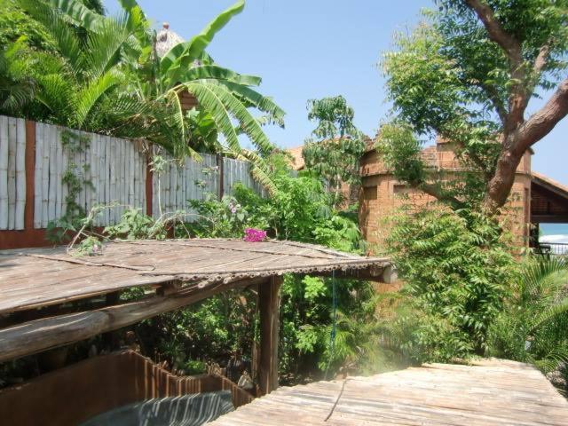 ホテル La Loma Linda, Bungalows, Yoga And Feldenkrais, Starlink Internet