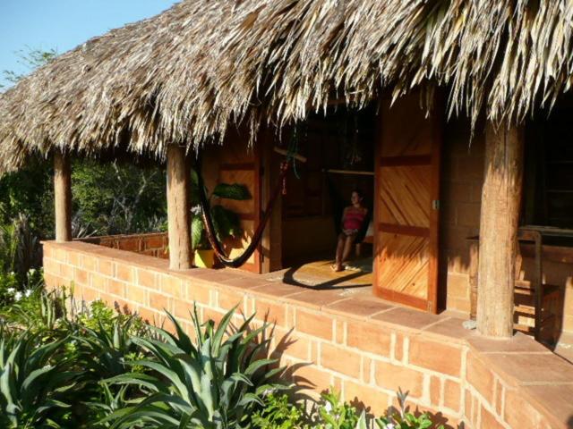 ホテル La Loma Linda, Bungalows, Yoga And Feldenkrais, Starlink Internet