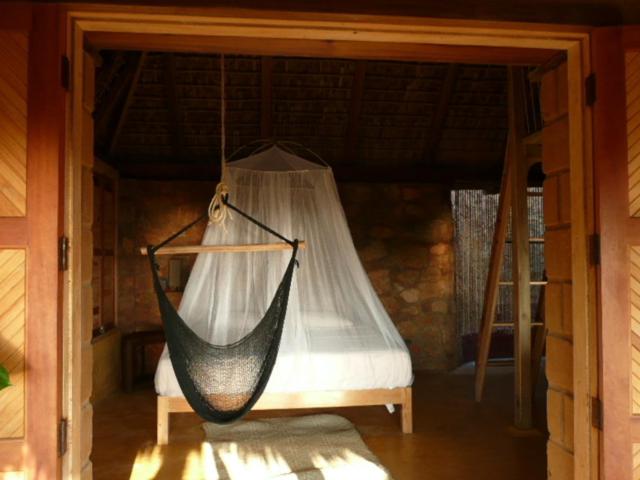 ホテル La Loma Linda, Bungalows, Yoga And Feldenkrais, Starlink Internet