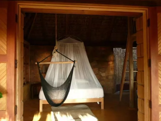 ホテル La Loma Linda, Bungalows, Yoga And Feldenkrais, Starlink Internet