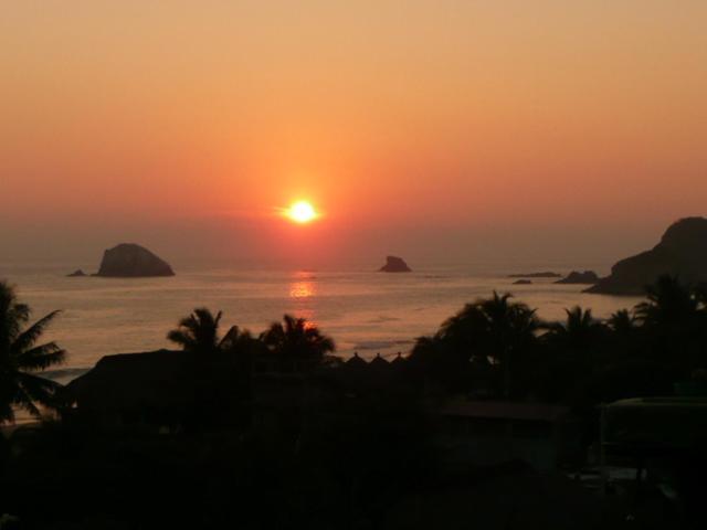 ホテル La Loma Linda, Bungalows, Yoga And Feldenkrais, Starlink Internet