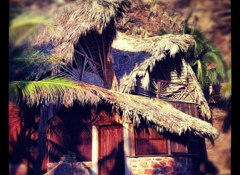 Отель Lo Cósmico