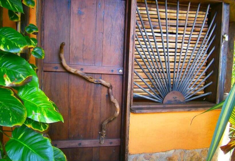 Отель Lo Cósmico