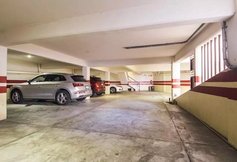 ホテル Majova Inn Xalapa