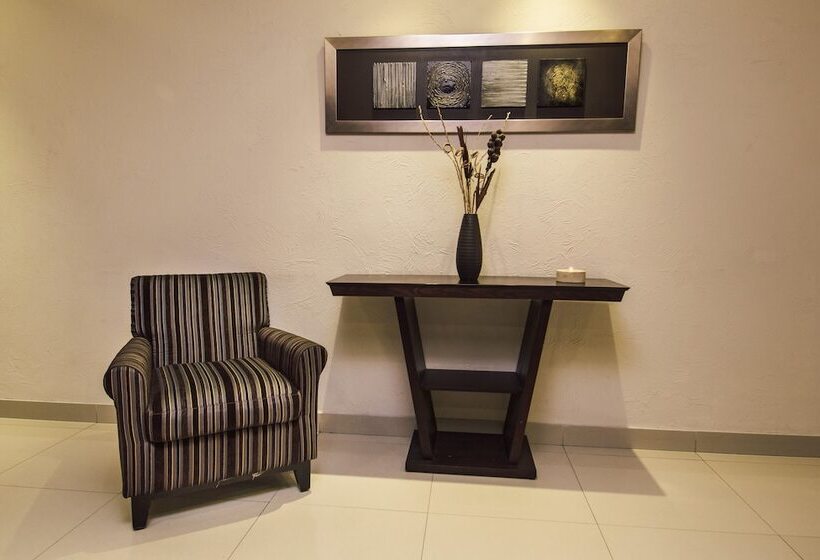 فندق Majova Inn Xalapa