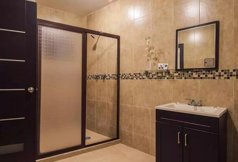 ホテル Majova Inn Xalapa