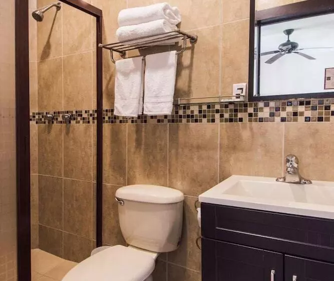 ホテル Majova Inn Xalapa