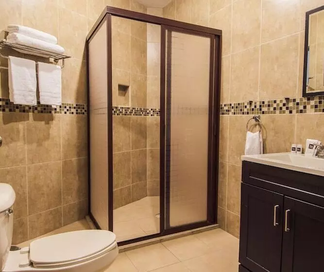ホテル Majova Inn Xalapa