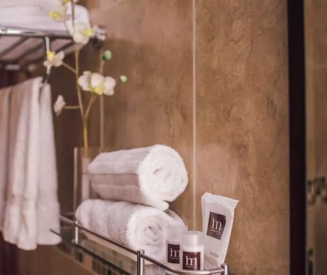 ホテル Majova Inn Xalapa