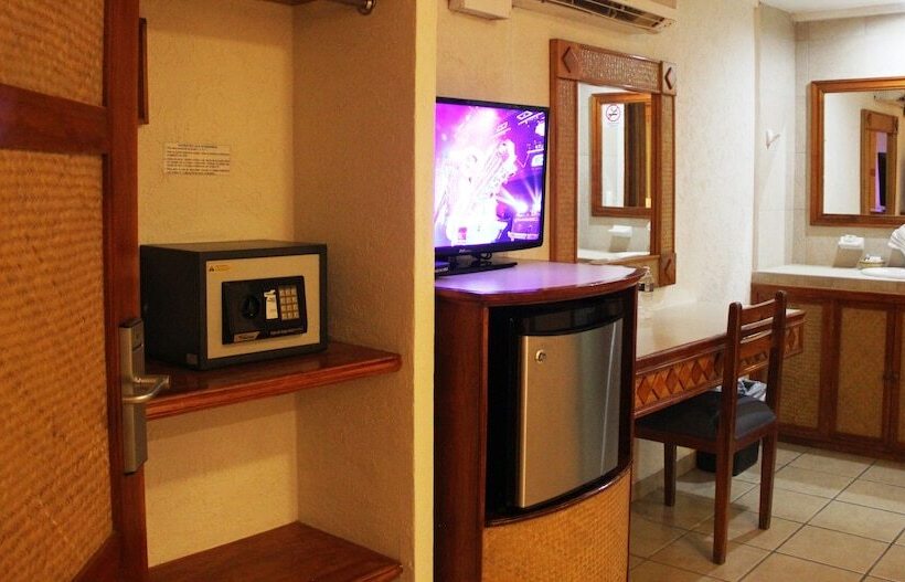 فندق Palapa Palace