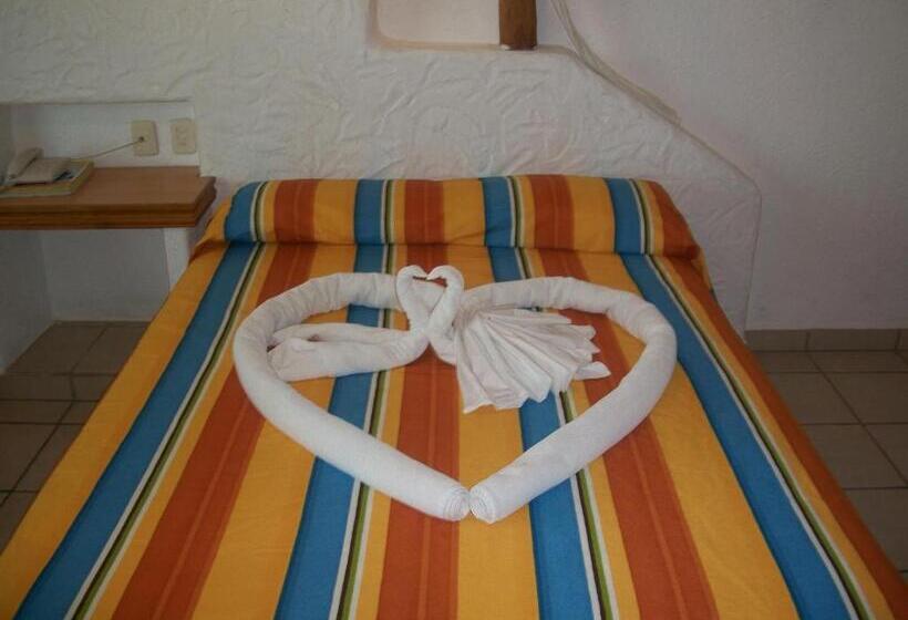 فندق Palapa Palace