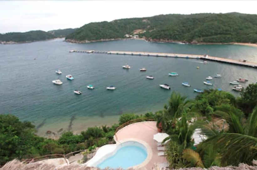 فندق Playa Fandango