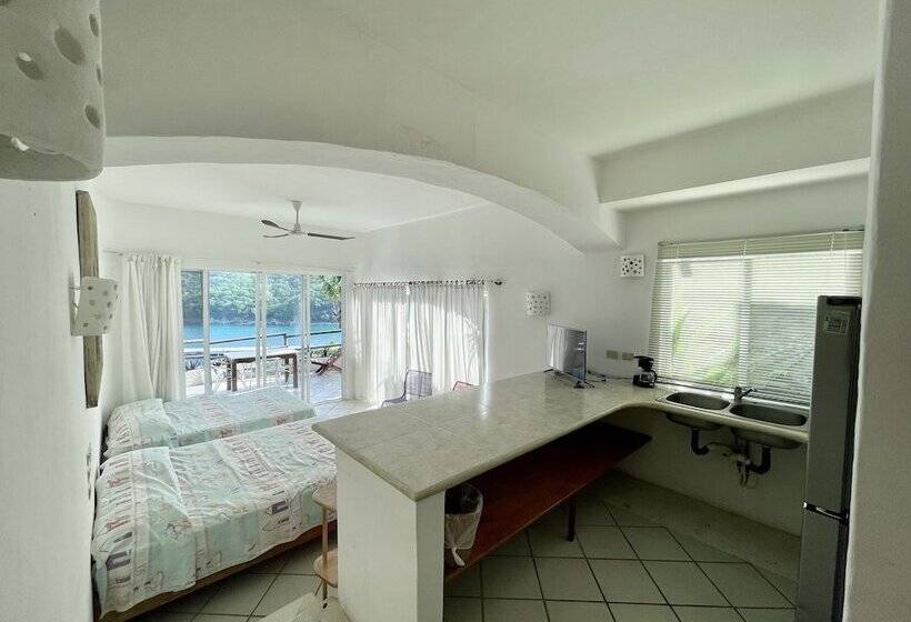 فندق Playa Fandango