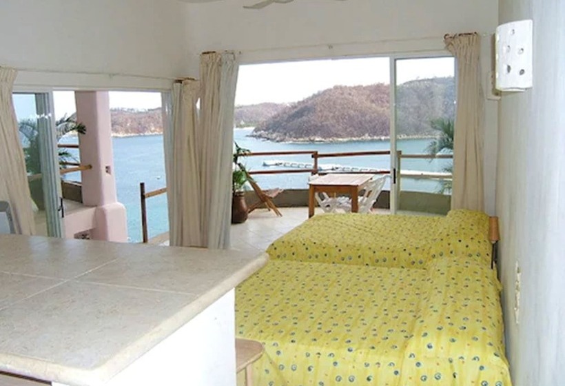 فندق Playa Fandango