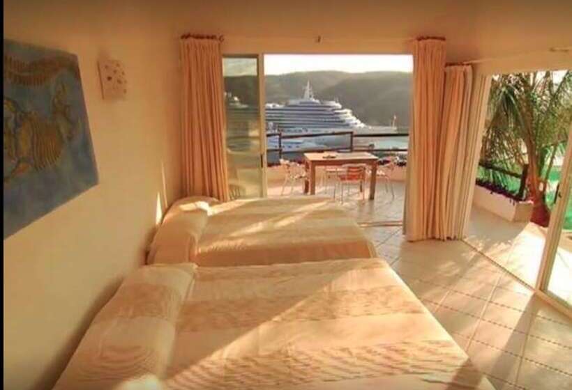 فندق Playa Fandango