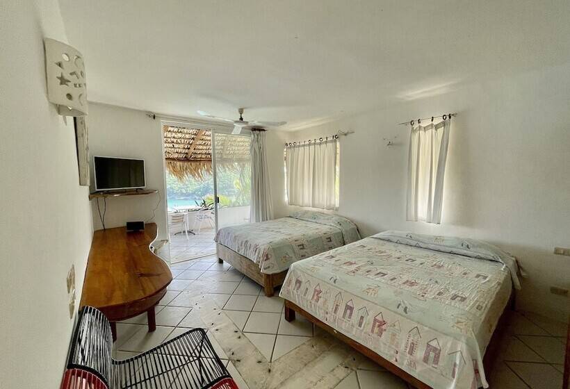 فندق Playa Fandango