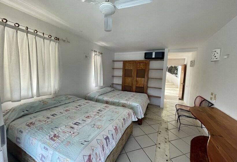 فندق Playa Fandango