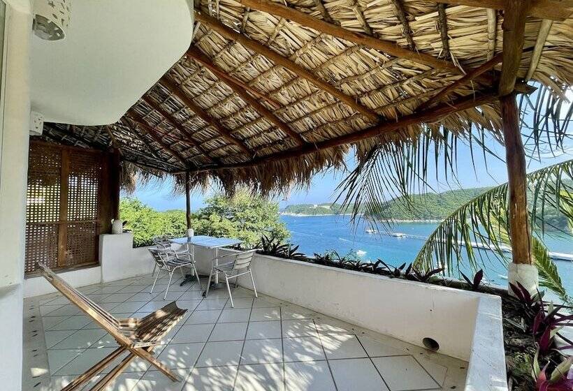 فندق Playa Fandango