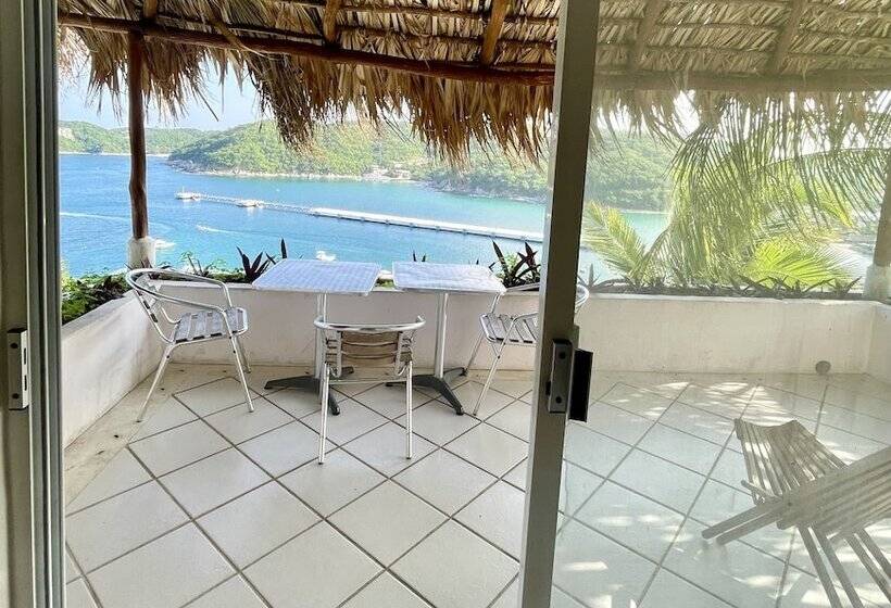 فندق Playa Fandango