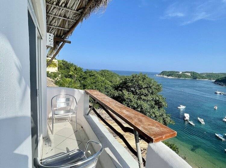 فندق Playa Fandango