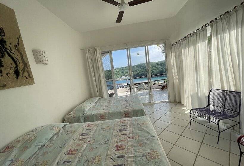 فندق Playa Fandango