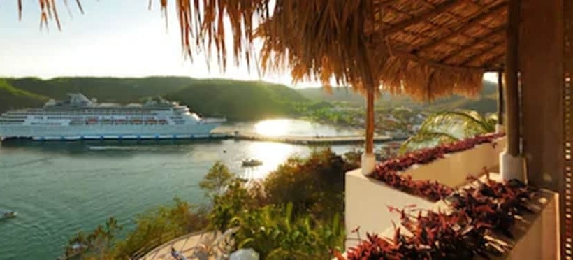 فندق Playa Fandango