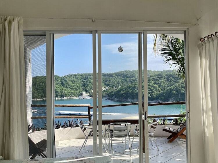 فندق Playa Fandango