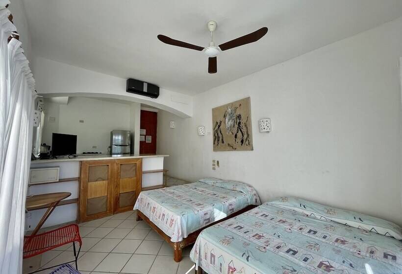 فندق Playa Fandango