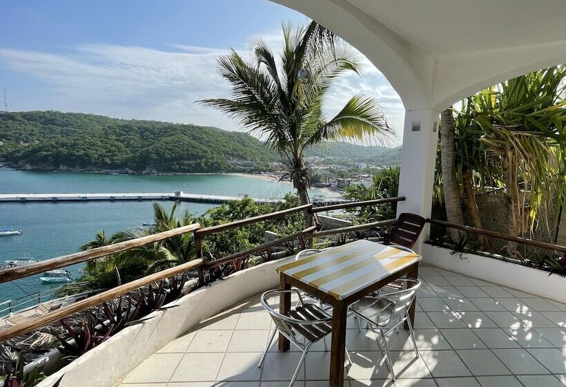 فندق Playa Fandango