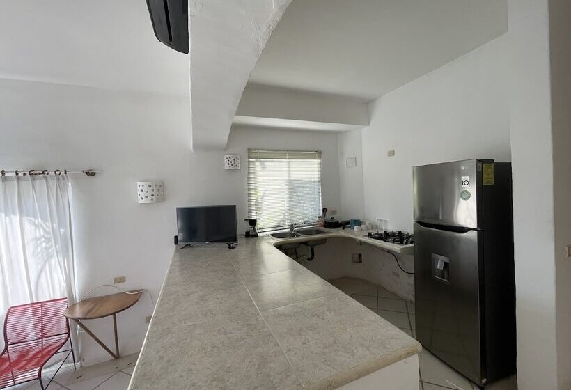 فندق Playa Fandango