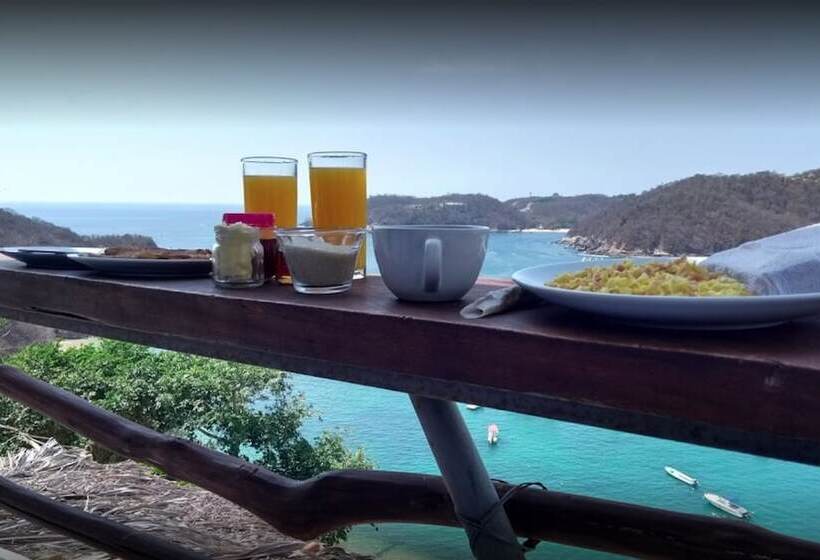 فندق Playa Fandango