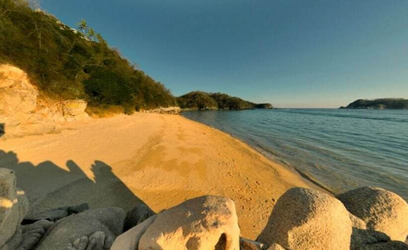 فندق Playa Fandango