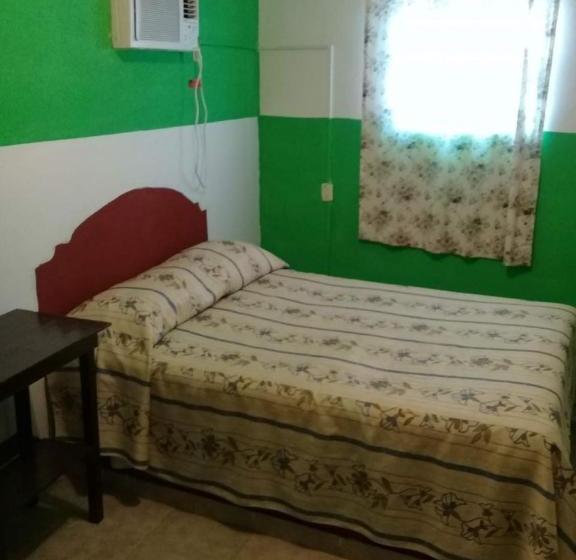 호텔 Polanco  Veracruz