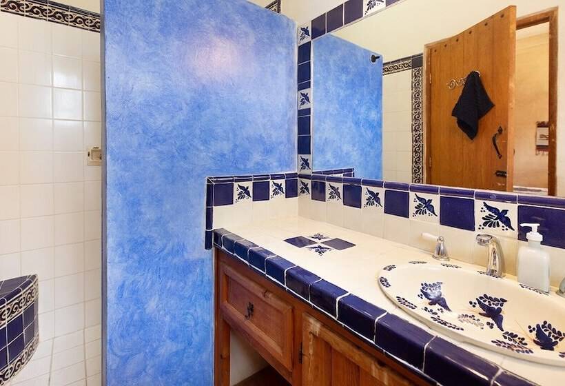 Szálloda Posada Del Molino