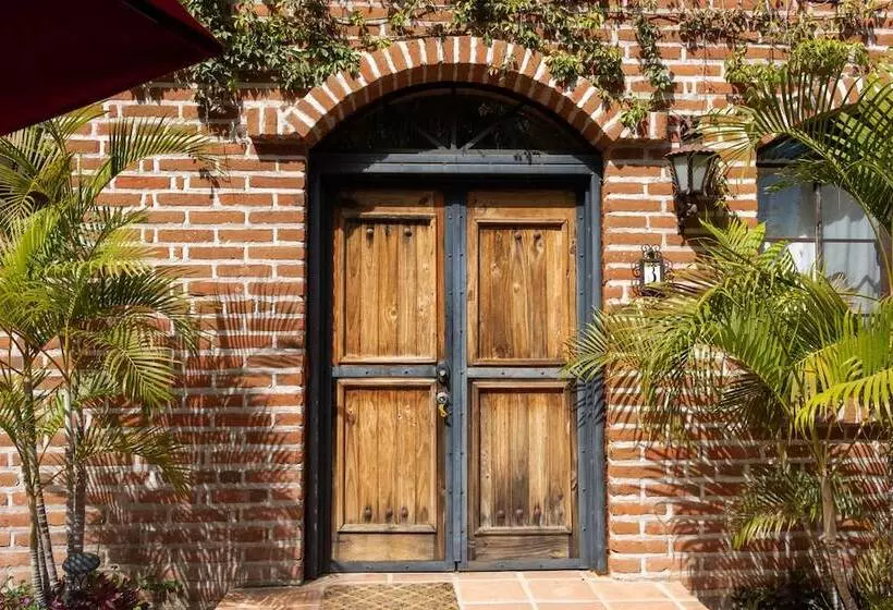ホテル Posada Del Molino