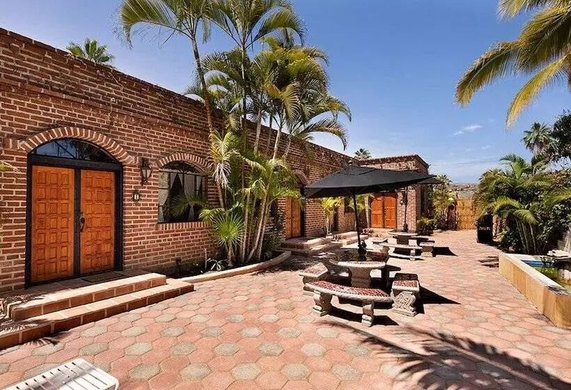 ホテル Posada Del Molino
