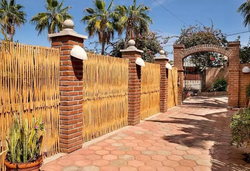 ホテル Posada Del Molino