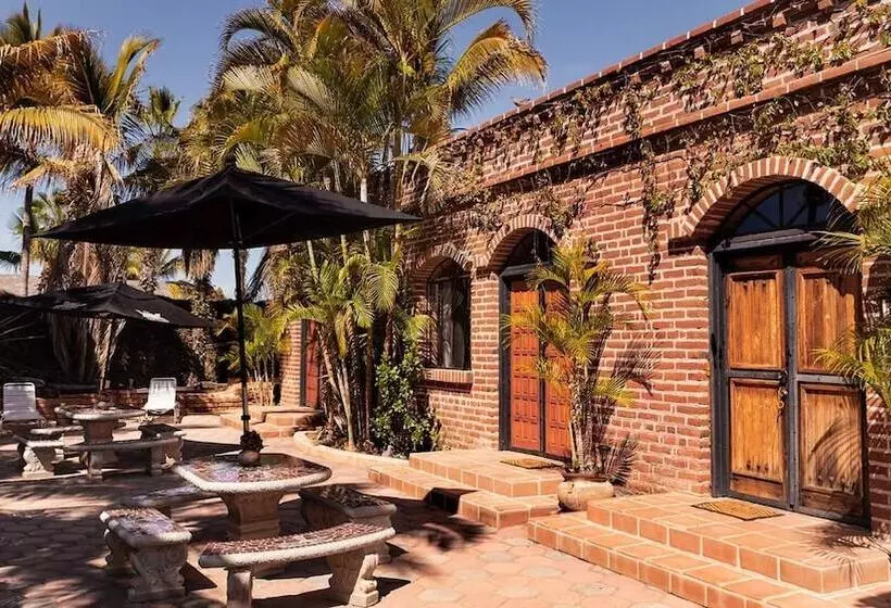 ホテル Posada Del Molino