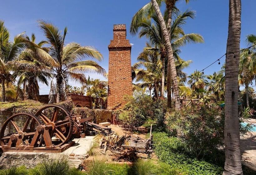 Szálloda Posada Del Molino