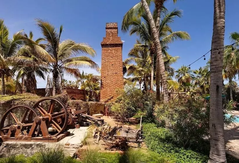 ホテル Posada Del Molino