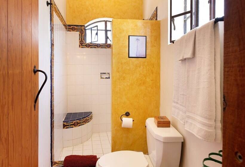 Szálloda Posada Del Molino