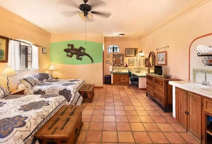 ホテル Posada Del Molino