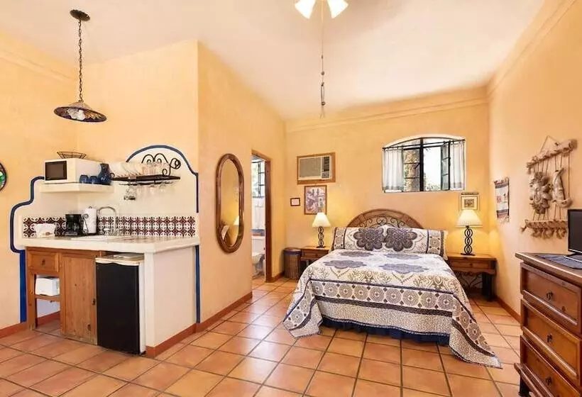 ホテル Posada Del Molino