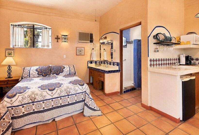 Szálloda Posada Del Molino