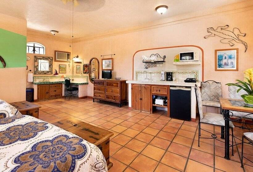 Szálloda Posada Del Molino