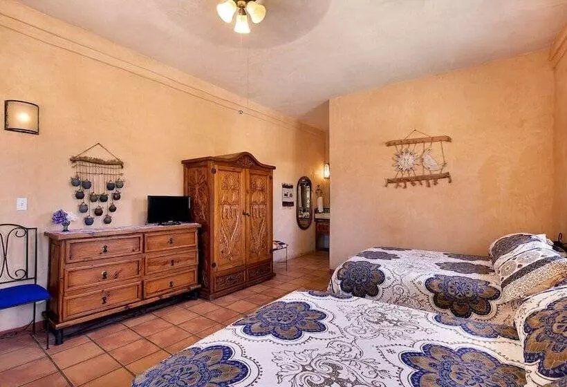 ホテル Posada Del Molino